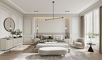 整木(mù)定製(zhi)用(yong)什麽材(cai)質(zhi)的(de)闆材(cai)好？